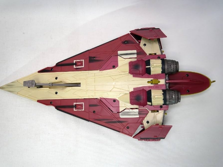 Amazon.co.jp: スター・ウォーズ オビ・ワン ケノービ ジェダイ